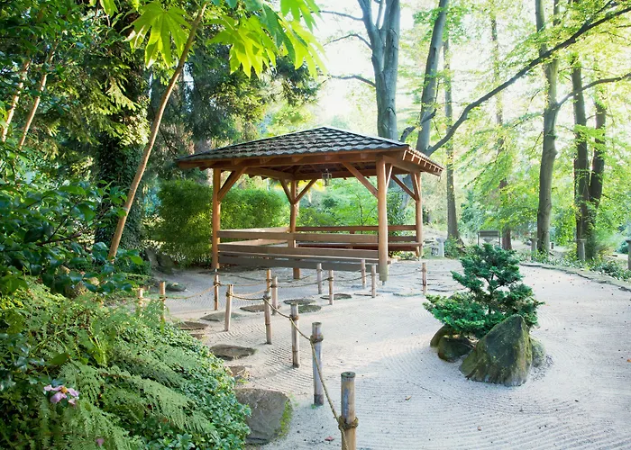 Monte Verita ホテル